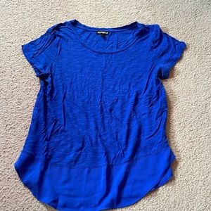 Express t shirt